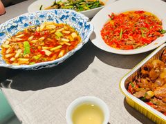 -南堂馆·新川菜(春熙路店)