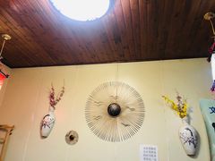 -丽江庭院·云南野生菌·海鲜火锅(鼓楼四合院店)