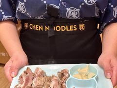 -陳香貴·兰州牛肉面(上海长风大悦城店)