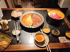 -牛New寿喜烧(金茂览秀城店)