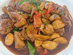 -品鲜村农家菜·阳澄湖大闸蟹(总店)