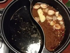 -牛玄庵日式寿喜烧·料理店(新源里店)