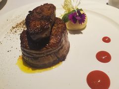 -王品牛排(珠海富华里店)