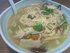-面西湖杭帮面(控江路店)
