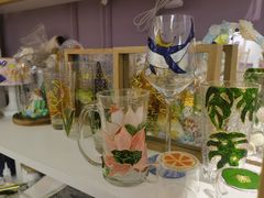 -100家灵感仓库·DIY团建(什刹海店)