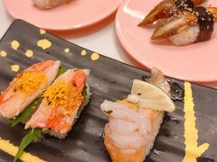 -争鲜回转寿司(朝北大悦城店)