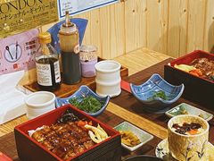 -虹鳗亭(钱湖北路店)