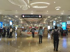 -贾特拉帕蒂·希瓦吉国际机场