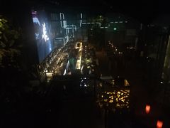 -柒Lounge(三里屯店)