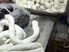 -七宝老街水磨汤圆(瞿溪路店)