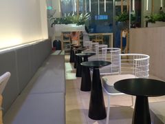 大堂-喜茶(南昌王府井店)