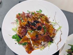-潮澎派·潮汕菜大排档(南较西路店)