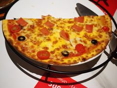 -赤火牛排(金狮广场店)