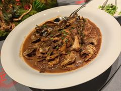 -宝轩渔府·老字号海鲜·正宗津菜(水上店)