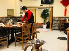 大堂-李老哈·东北菜(宋园路店)