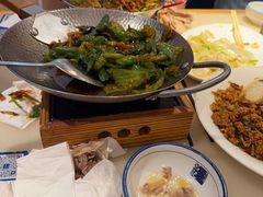 -吕记老鸭汤·徽菜馆(东营路店)