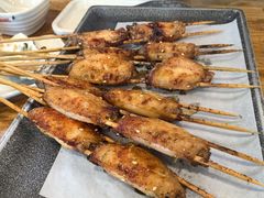 -管氏翅吧(中关村店)