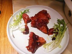 -绿茶餐厅(西单老佛爷店)