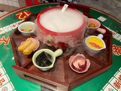 -五条人糖水铺(光谷世界城店)