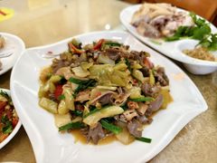 -龙记烤鸭店(新民路店)