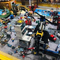 -LEGO(国贸商城店)