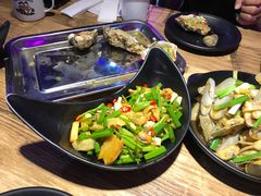 -天天喝丢一只鞋·烧烤·快餐(盐仓桥店)