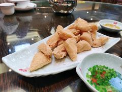 -抱德·潮汕味(琶洲店原惠城鱼仔)