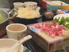 -得意咚瓜·顺德鱼生·冬瓜火锅(深圳首店)