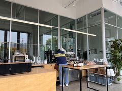 -DEEP COFFEE(瑞光烘焙工厂店)
