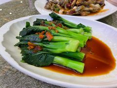 广东菜心-粤珍轩.创始店.始于2001(含光门店)