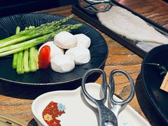 -肉魁屋·烧肉·烧鸟·酒场(高新店)