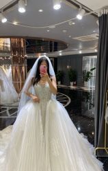 -SATIN COUTURE瑟庭婚纱礼服馆