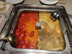 -海底捞火锅(漫乐城夜宵主题店)