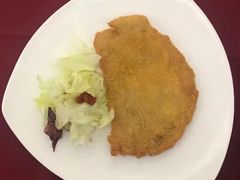 -红房子西菜馆(淮海中路店)