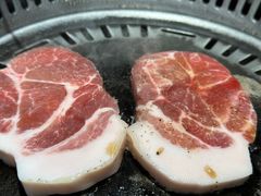 -权金城·炭火烤肉(北京联想桥店)