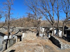 -水峪民俗村