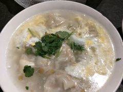 -买又大餐厅(福林里店)