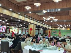 -绿雅居原生态农庄(小涌店)
