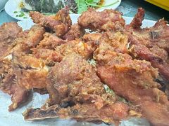 -大利美食中心(深水埗店)