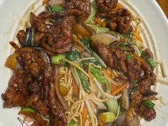 -春雪面馆(转塘店)