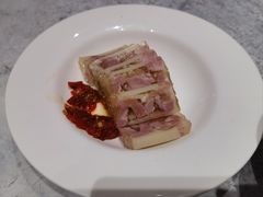 -聚丰园•湖鲜餐厅(阿红私房菜梅石路店)