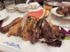 -凯鸽酒楼(大同振兴街店)