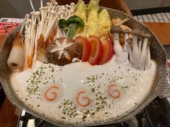 -魔丼屋(日月光店)