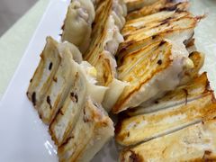 -奥华餐厅·老张记(台基厂店)