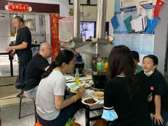 大堂-大槐树烤肉馆