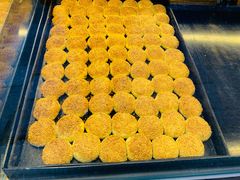 -陈大帅黄桥烧饼(桃园路店)