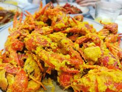 -指爱龙虾(金杨路总店)