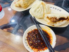 -庆丰包子铺(白塔寺店)