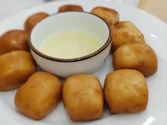 -京秀缘蒸汽海鲜农家菜大馅蒸饺