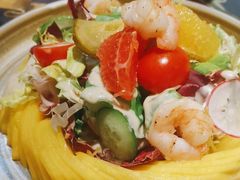 -第101座花园餐厅(湖滨88店)